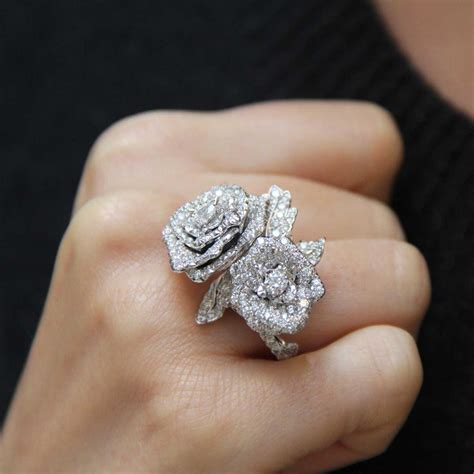 d jamorde dior|Designer Rings for Women .